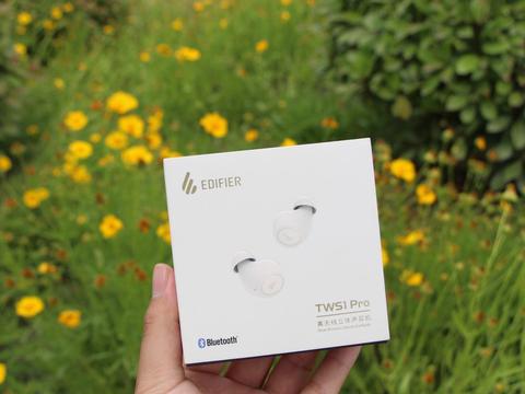 漫步者TWS1 Pro蓝牙耳机值得买吗？对比南卡耳机给你答案