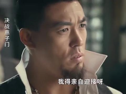 决战燕子门:东方白室内大战千手佛,拳拳到肉招招夺命