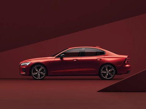 沃尔沃汽车将使用无化石钢制造车辆