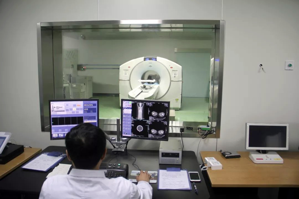 最贵查癌神器pet-ct,一次能查全身肿瘤,医生:不建议普通人做