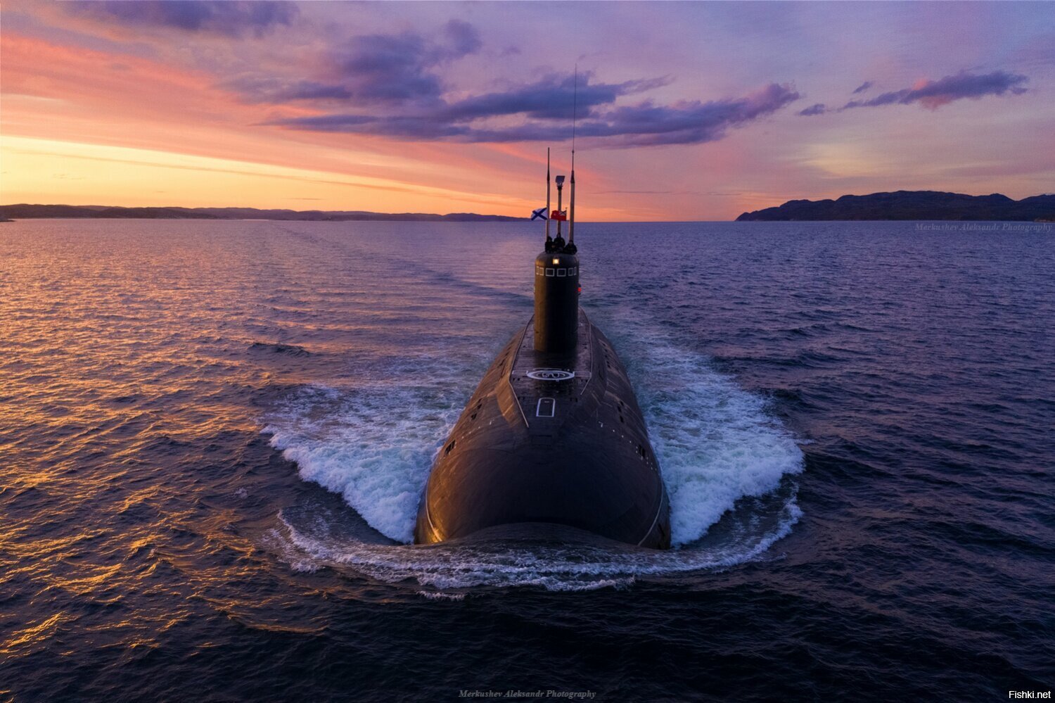 我国核潜艇取得重大突破！推进系统大变样，让核潜艇更快更安静_西方