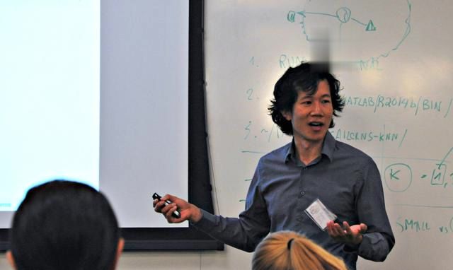 icml 2021论文接收大排行 谷歌霸榜,国内北大第一 清华第二