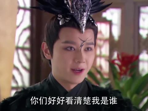 活佛济公乌金奉命带贾明回去贾明不想回去又怕妖怪卷土重来