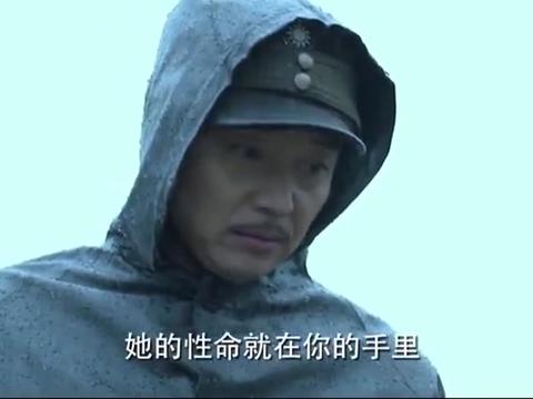 伪装者:明台为救曼丽,毒蜂只有这一个要求,不知能否渡过危机