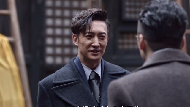 叛逆的镜头