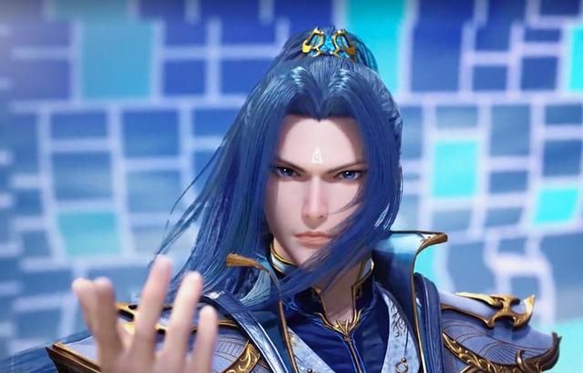 斗罗5唐三透露玄天功九重到神王是自创的你竟有如此本事