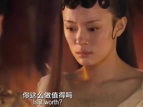 《画壁》闫妮刚说完不会追究此事,结果转身就去毒打孙俪