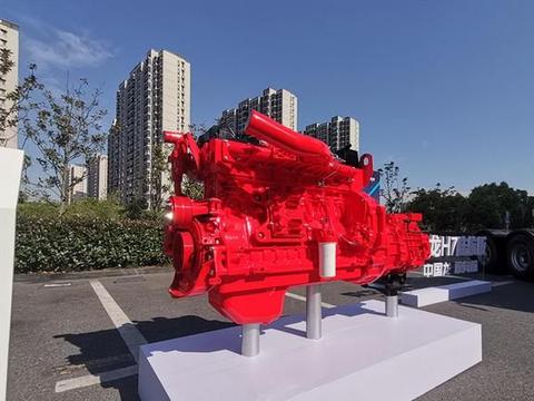 东康两连冠!玉柴逼近前二 国六重卡柴油机5月销量同比翻倍