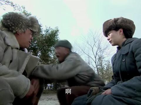 二炮手:连长找张三谈话,谁知连长的一番话,张三立马着急了