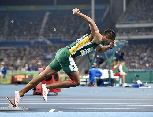 44秒56范尼凯克400米夺亚军创四年个人最佳满血复活奥运有戏