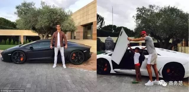 36岁C罗不喝可乐身材超棒,戴千万钻表豪车一堆,把柜姐女友宠上天!休闲区蓝鸢梦想 - Www.slyday.coM 36岁C罗不喝可乐身材超棒,戴千万钻表豪车一堆,把柜姐女友宠上天!休闲区蓝鸢梦想 - Www.slyday.coM