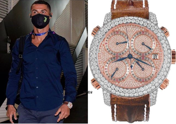 36岁C罗不喝可乐身材超棒,戴千万钻表豪车一堆,把柜姐女友宠上天!休闲区蓝鸢梦想 - Www.slyday.coM 36岁C罗不喝可乐身材超棒,戴千万钻表豪车一堆,把柜姐女友宠上天!休闲区蓝鸢梦想 - Www.slyday.coM