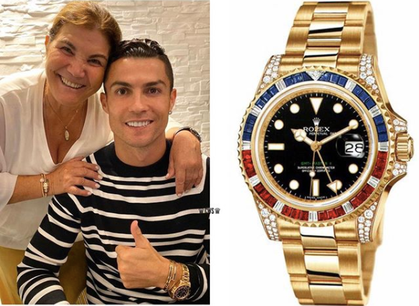 36岁C罗不喝可乐身材超棒,戴千万钻表豪车一堆,把柜姐女友宠上天!休闲区蓝鸢梦想 - Www.slyday.coM 36岁C罗不喝可乐身材超棒,戴千万钻表豪车一堆,把柜姐女友宠上天!休闲区蓝鸢梦想 - Www.slyday.coM