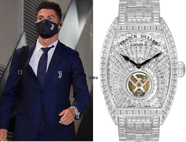 36岁C罗不喝可乐身材超棒,戴千万钻表豪车一堆,把柜姐女友宠上天!休闲区蓝鸢梦想 - Www.slyday.coM 36岁C罗不喝可乐身材超棒,戴千万钻表豪车一堆,把柜姐女友宠上天!休闲区蓝鸢梦想 - Www.slyday.coM