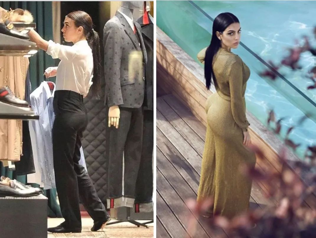 36岁C罗不喝可乐身材超棒,戴千万钻表豪车一堆,把柜姐女友宠上天!休闲区蓝鸢梦想 - Www.slyday.coM 36岁C罗不喝可乐身材超棒,戴千万钻表豪车一堆,把柜姐女友宠上天!休闲区蓝鸢梦想 - Www.slyday.coM