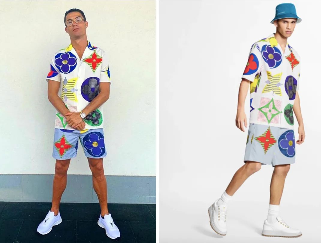 36岁C罗不喝可乐身材超棒,戴千万钻表豪车一堆,把柜姐女友宠上天!休闲区蓝鸢梦想 - Www.slyday.coM 36岁C罗不喝可乐身材超棒,戴千万钻表豪车一堆,把柜姐女友宠上天!休闲区蓝鸢梦想 - Www.slyday.coM