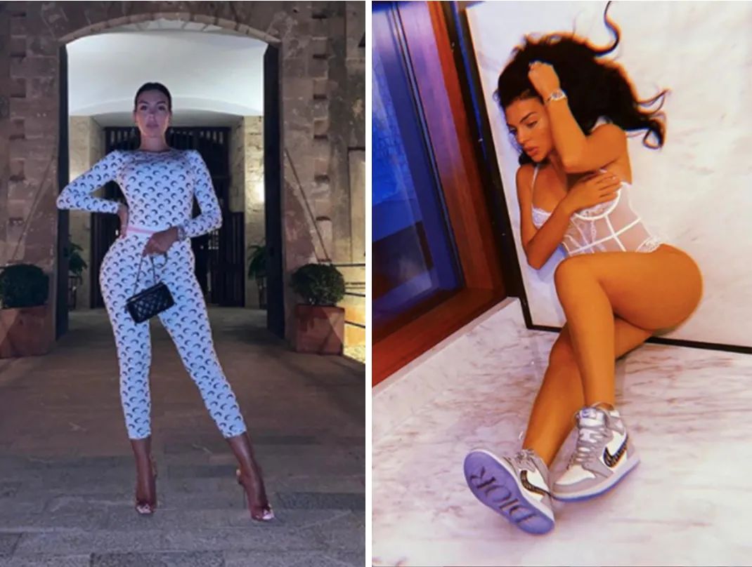 36岁C罗不喝可乐身材超棒,戴千万钻表豪车一堆,把柜姐女友宠上天!休闲区蓝鸢梦想 - Www.slyday.coM 36岁C罗不喝可乐身材超棒,戴千万钻表豪车一堆,把柜姐女友宠上天!休闲区蓝鸢梦想 - Www.slyday.coM