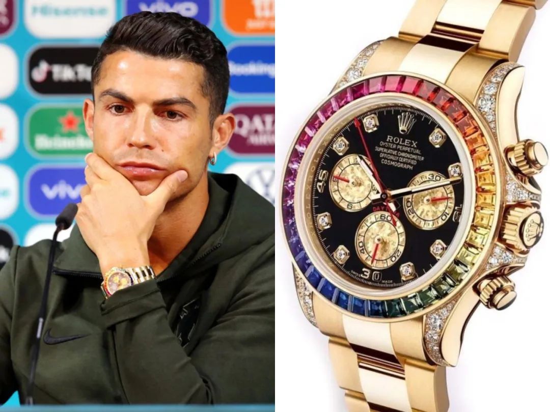 36岁C罗不喝可乐身材超棒,戴千万钻表豪车一堆,把柜姐女友宠上天!休闲区蓝鸢梦想 - Www.slyday.coM 36岁C罗不喝可乐身材超棒,戴千万钻表豪车一堆,把柜姐女友宠上天!休闲区蓝鸢梦想 - Www.slyday.coM