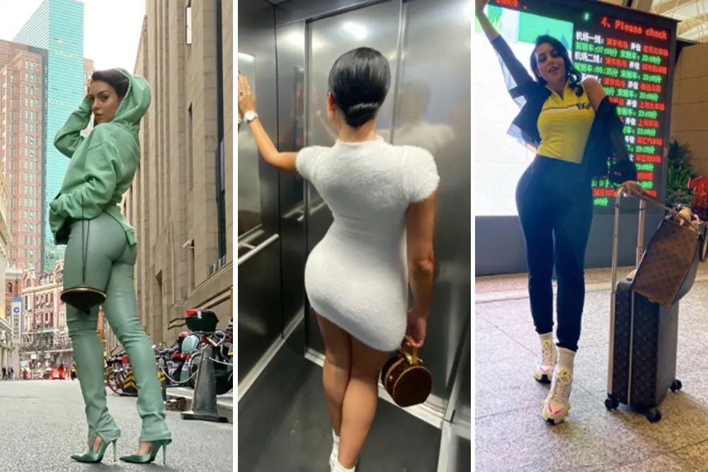 36岁C罗不喝可乐身材超棒,戴千万钻表豪车一堆,把柜姐女友宠上天!休闲区蓝鸢梦想 - Www.slyday.coM 36岁C罗不喝可乐身材超棒,戴千万钻表豪车一堆,把柜姐女友宠上天!休闲区蓝鸢梦想 - Www.slyday.coM