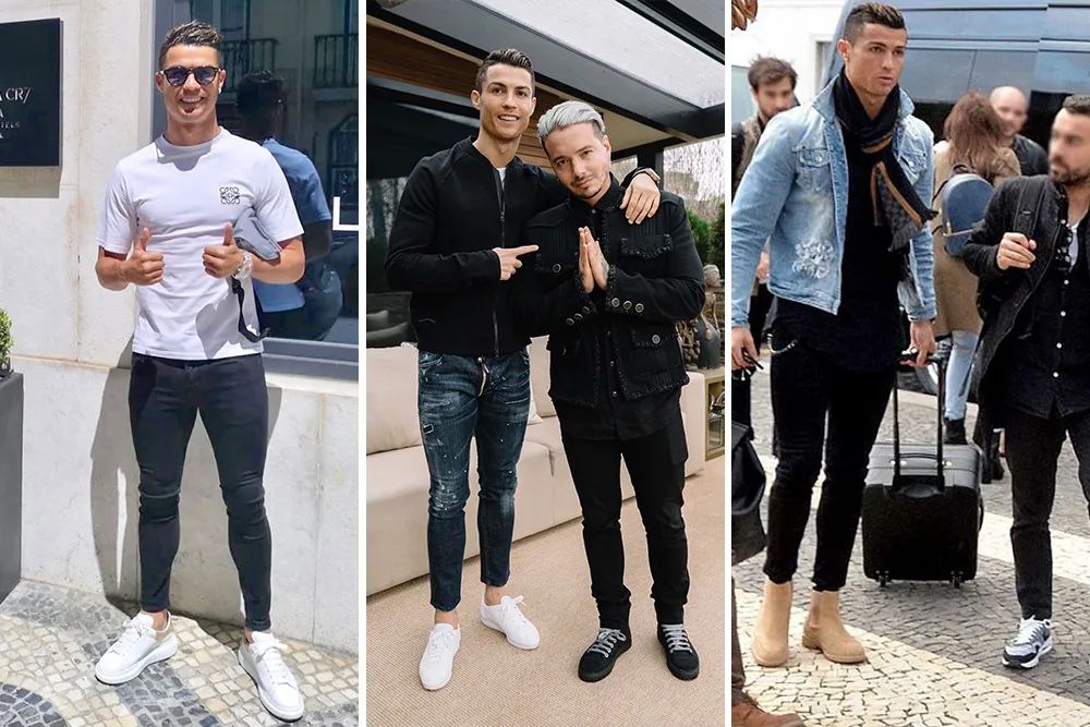 36岁C罗不喝可乐身材超棒,戴千万钻表豪车一堆,把柜姐女友宠上天!休闲区蓝鸢梦想 - Www.slyday.coM 36岁C罗不喝可乐身材超棒,戴千万钻表豪车一堆,把柜姐女友宠上天!休闲区蓝鸢梦想 - Www.slyday.coM