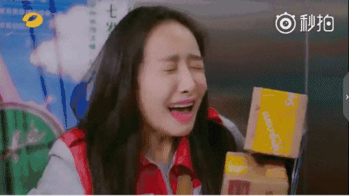 真正把这部剧评分拉到及格线以下的,其实宋茜的演技.