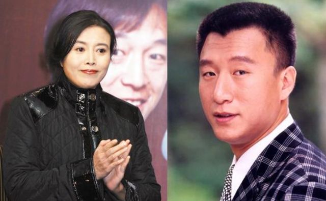 被孙红雷抛弃未婚先孕2次离婚4次堕胎丁嘉丽的心酸过往