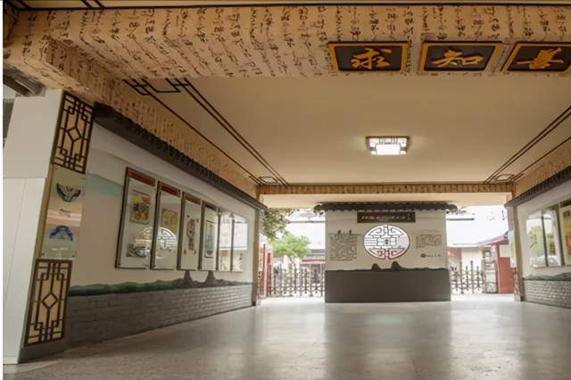绍兴市阳明小学获评"2020年度绍兴市弘扬阳明文化先进单位"