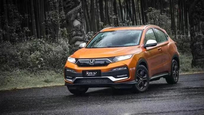 认准这个品牌的SUV，销量前十近一半都是它，闭眼买不后悔！