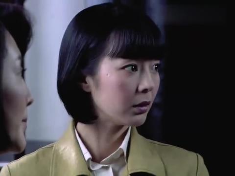 绝地刀锋:女子一句话戳中了廖志刚的痛处,被其赶了出去