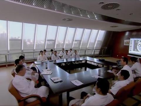 心术:医院所有医生开会,院长说起他的见解,不该放弃任何病人