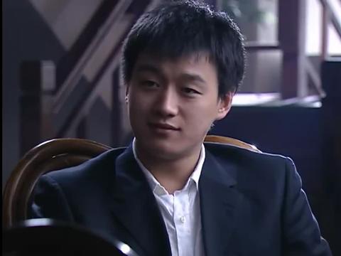 奋斗徐志森把陆涛当做自己的全部可是陆涛却生在福中不知福
