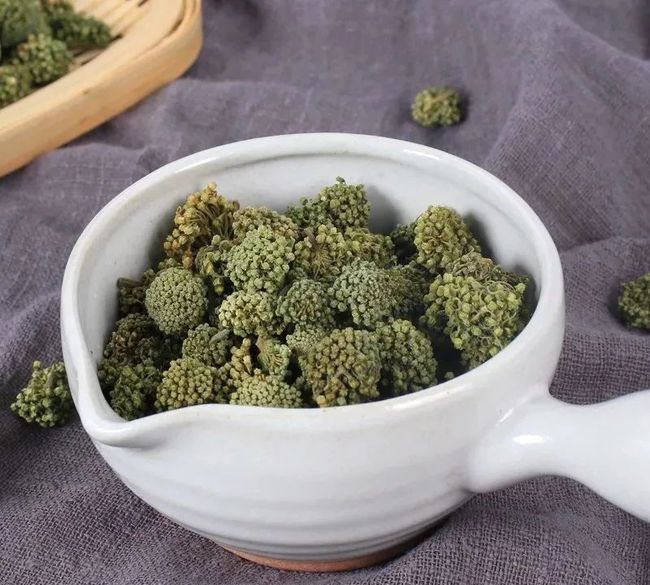 三七花泡水喝,有什么功效和作用?三七花泡