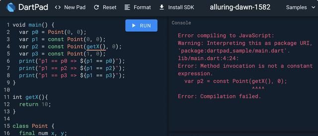 Flutter 的 Widget,刻意加上 const,真的值得吗?1 Flutter 的 Widget,刻意加上 const,真的值得吗?
