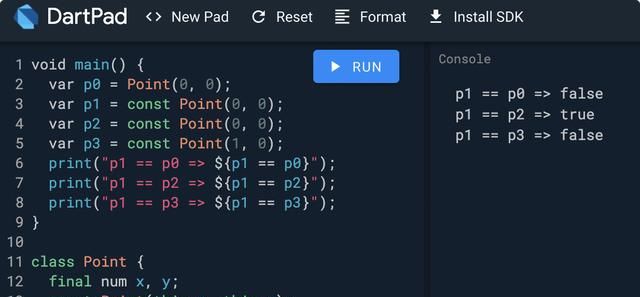 Flutter 的 Widget,刻意加上 const,真的值得吗? Flutter 的 Widget,刻意加上 const,真的值得吗?