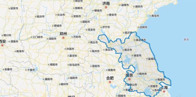 江苏省25家5a级旅游景区,排名全国第一,你去过几个?
