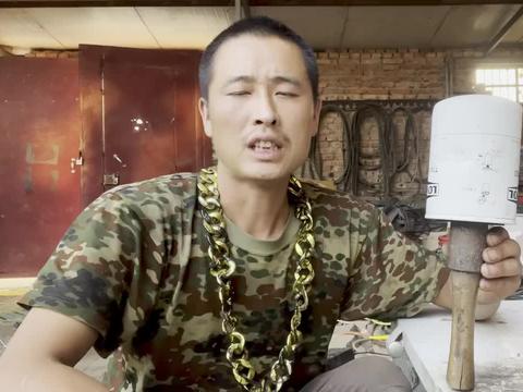 4S保养车都要换机油滤芯，还有人高价收购滤芯，看看里面都有啥