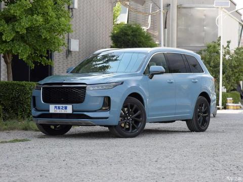 已覆盖39城 理想6月新增7家交付中心