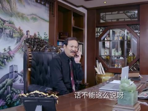 八斤酒坊不生产白酒,邝厂长倒霉,被厂商要求退货