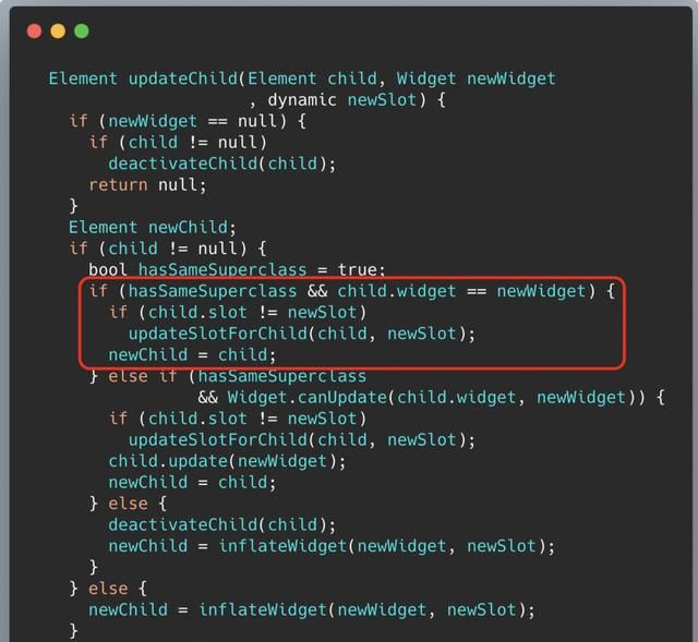 Flutter 的 Widget,刻意加上 const,真的值得吗?2 Flutter 的 Widget,刻意加上 const,真的值得吗?
