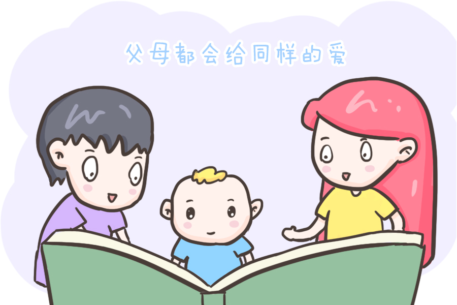 孩子是跟爸姓还是跟妈姓？现代人想法不一样了