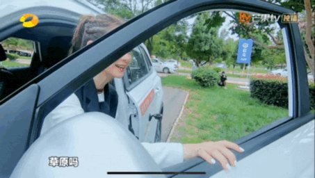 驾考必看!盘点明星的驾考故事,合一起可以出本《排雷宝典》了吧
