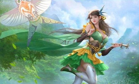 三国杀:最新爆料,大乔小乔技能重做,"星舞"强度堪比核弹!