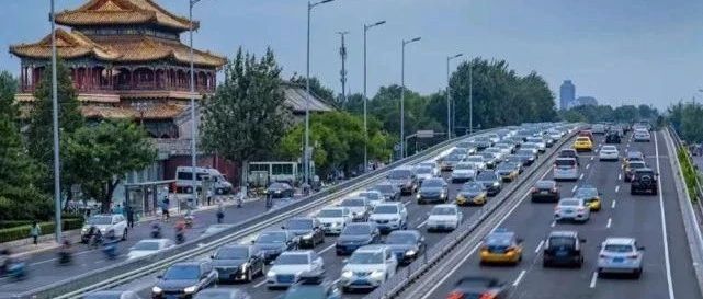 北京新政后首次普通车指标配置将于本周六进行！