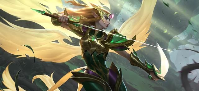 云顶之弈:铁秘武天使强势崛起,T0级冷门阵容解析!