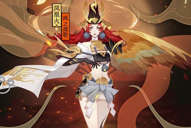 阴阳师6月23日体验服更新总结入内雀无改动凤凰火可能要sp化