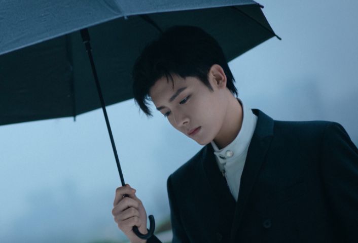 古代虐心小说排行榜_又一大IP虐心古代小说影视化,周也挑起大梁,合作高颜值人气小生