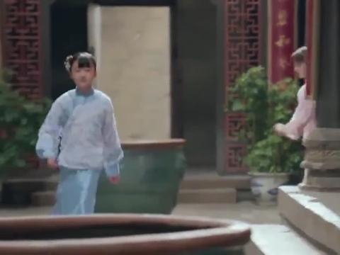 娘道:念娣无心的一句话,让柳瑛娘内心苦涩,太扎心!