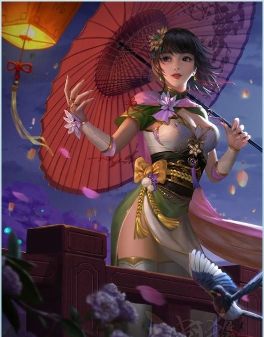 三国杀:大乔小乔加强,砸人只需翻面,不用苦等三轮