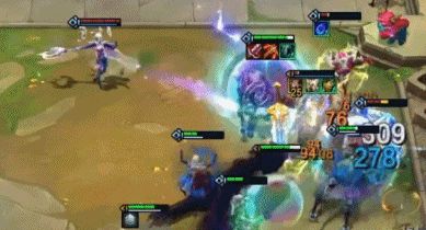 云顶之弈:铁秘武天使强势崛起,T0级冷门阵容解析!