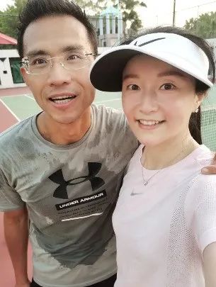变阔太后和郭晶晶成闺蜜,退役后愈发美|晏紫|李圣根|郭晶晶_新浪新闻